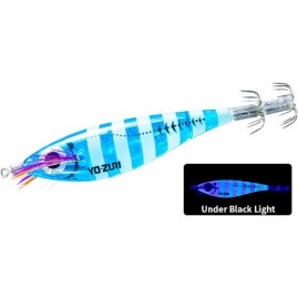 Кальмарница YO-ZURI ULTRA 3D LASER DX M2 85SS A1802-ZLB
