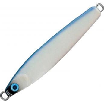 Пилькер YO-ZURI HPB BLANKA (SUPER LUMINOUS) 18 гр F323 #H2