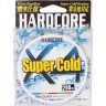 Шнур YO-ZURI PE HARDCORE X4 DUEL SUPER COLD PE 1.2 9.0кг 200м 5 COLOR H3967