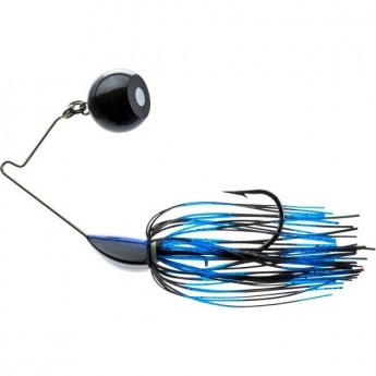 Спиннербейт YO-ZURI 3DB KNUCKLE BAITS (S) 1/2oz BLB