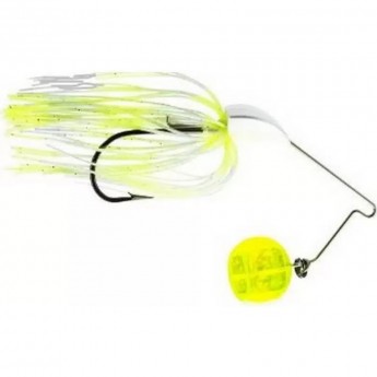 Спиннербейт YO-ZURI 3DB KNUCKLE BAITS (S) 1/2oz CL