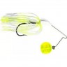 Спиннербейт YO-ZURI 3DB KNUCKLE BAITS (S) 1/2oz CL R1302-CL