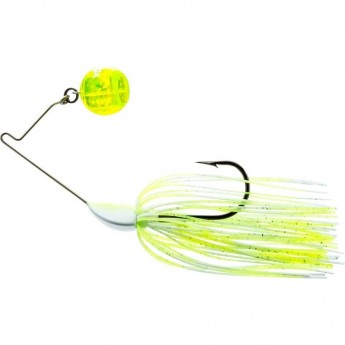 Спиннербейт YO-ZURI 3DB KNUCKLE BAITS (S) 1/2oz CLW