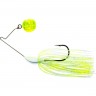 Спиннербейт YO-ZURI 3DB KNUCKLE BAITS (S) 1/2oz CLW R1302-CLW