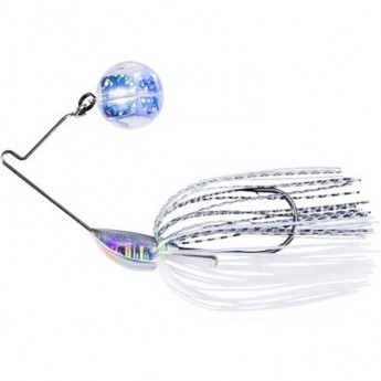Спиннербейт YO-ZURI 3DB KNUCKLE BAITS (S) 1/2oz TSH