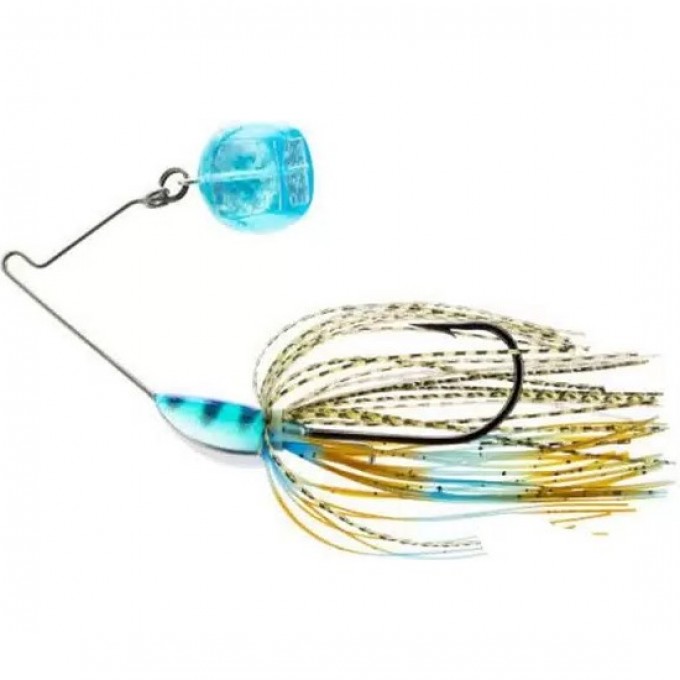 Спиннербейт YO-ZURI 3DB KNUCKLE BAITS (S) 1/4oz BG R1327-BG