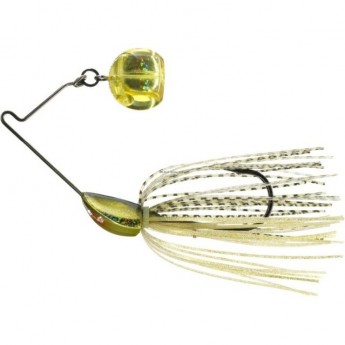 Спиннербейт YO-ZURI 3DB KNUCKLE BAITS (S) 1/4oz GSN
