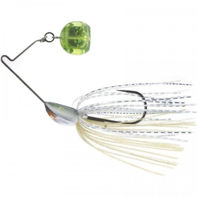 Спиннербейт YO-ZURI 3DB KNUCKLE BAITS (S) 1/4oz GZSH R1327-GZSH