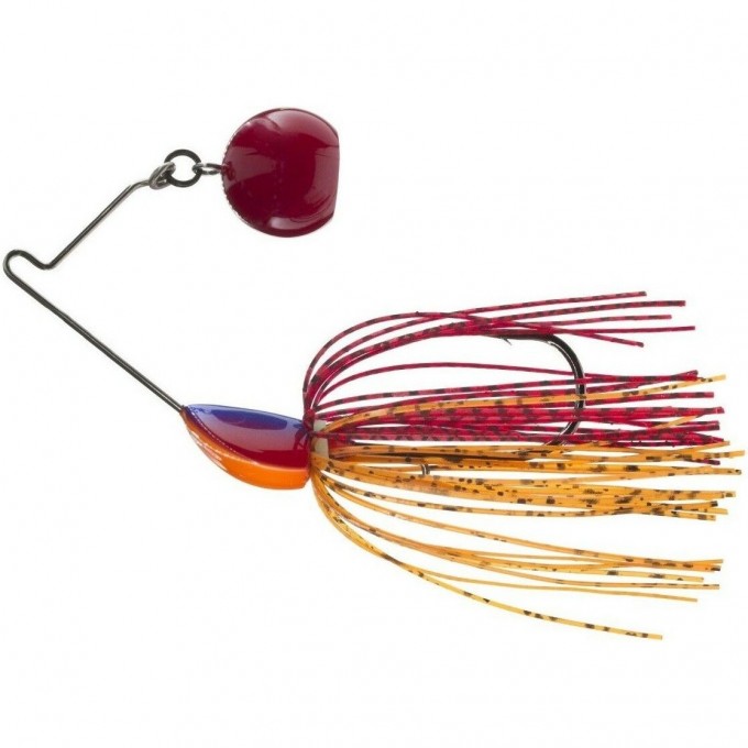 Спиннербейт YO-ZURI 3DB KNUCKLE BAITS (S) 1/4oz RCF R1327-RCF