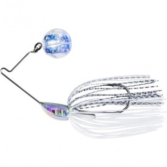Спиннербейт YO-ZURI 3DB KNUCKLE BAITS (S) 1/4oz TSH