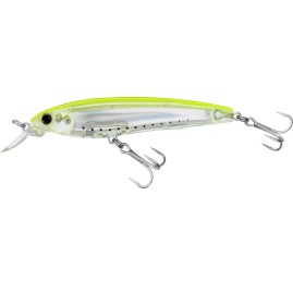Воблер YO-ZURI 3D INSHORE FINGERLING 100 SP R1410-GHCS