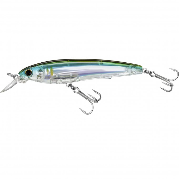 Воблер YO-ZURI 3D INSHORE FINGERLING 100 SP R1410-HHAY