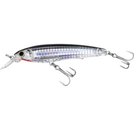 Воблер YO-ZURI 3D INSHORE FINGERLING 100 SP R1410-HMT Воблер YO-ZURI 3D INSHORE FINGERLING 100 SP R1410-HMT