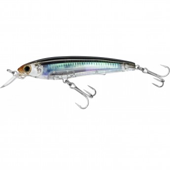 Воблер YO-ZURI 3D INSHORE FINGERLING 100 SP R1410-RMT