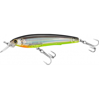 Воблер YO-ZURI 3D INSHORE FINGERLING 100SP R1410-BSCL Воблер YO-ZURI 3D INSHORE FINGERLING 100SP R1410-BSCL