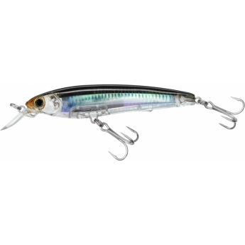 Воблер YO-ZURI 3D INSHORE FINGERLING 100SP R1410-HTS Воблер YO-ZURI 3D INSHORE FINGERLING 100SP R1410-HTS