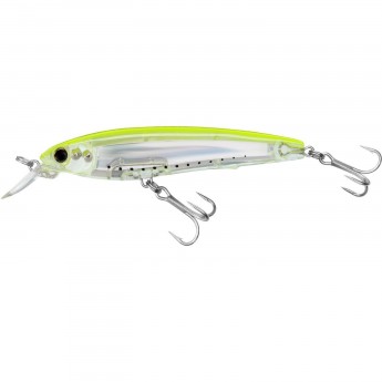 Воблер YO-ZURI 3D INSHORE FINGERLING 70 SP R1409-GHCS