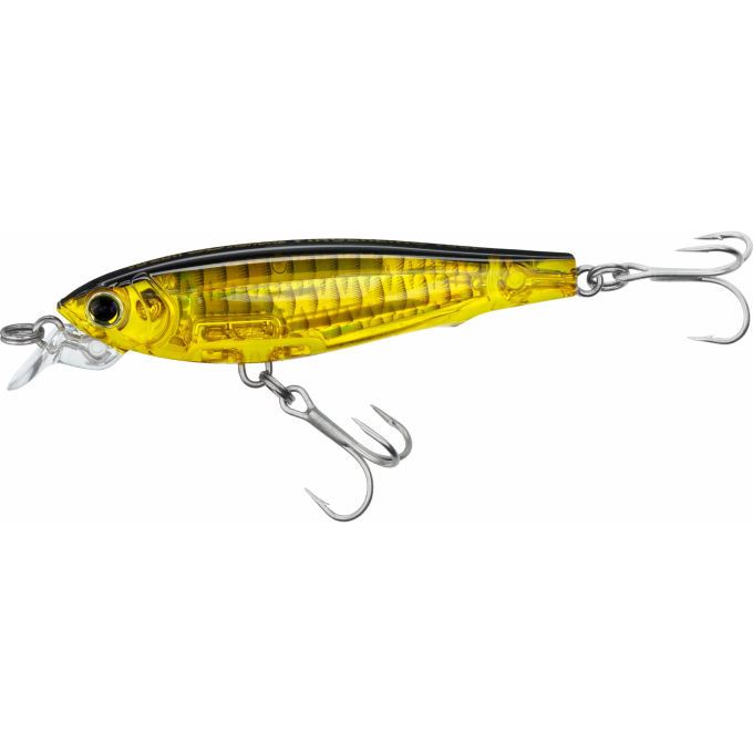 Воблер YO-ZURI 3D INSHORE FINGERLING 70 SP R1409-HGBL