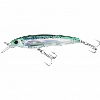 Воблер YO-ZURI 3D INSHORE FINGERLING 70 SP R1409-HGM