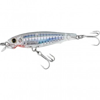 Воблер YO-ZURI 3D INSHORE FINGERLING 70 SP R1409-HGSH