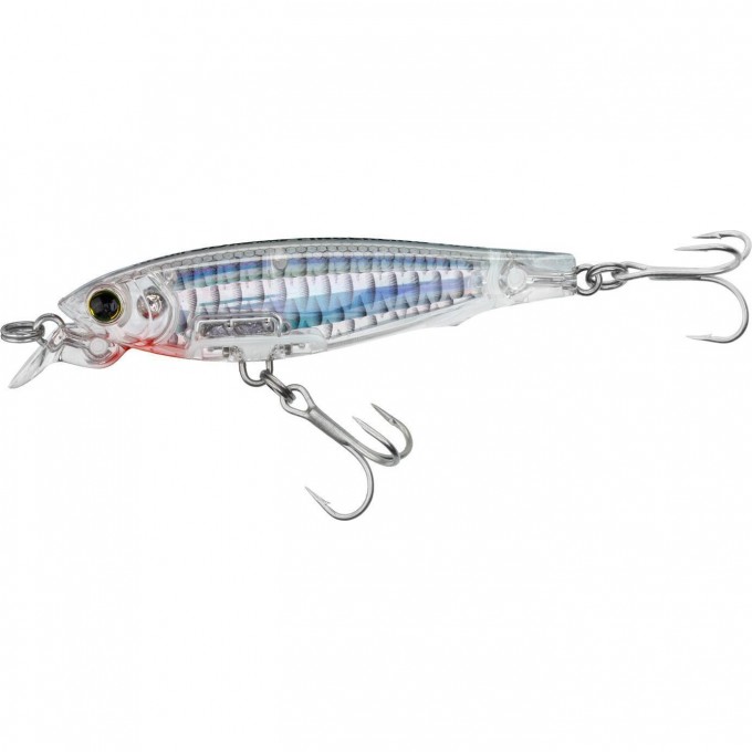 Воблер YO-ZURI 3D INSHORE FINGERLING 70 SP R1409-HGSH