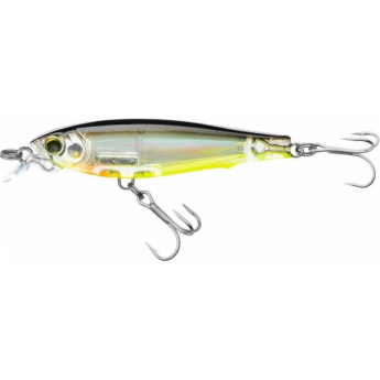 Воблер YO-ZURI 3D INSHORE FINGERLING 70SP R1409-PRSN Воблер YO-ZURI 3D INSHORE FINGERLING 70SP R1409-PRSN