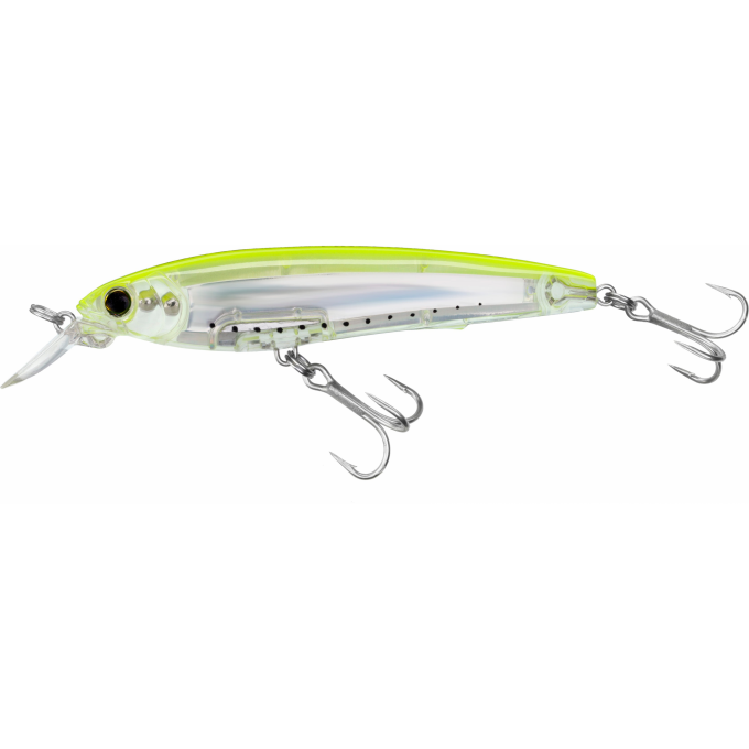 Воблер YO-ZURI 3D INSHORE FINGERLING 70SP R1409-YMT