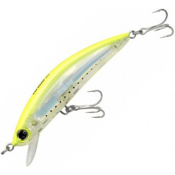 Воблер YO-ZURI 3D INSHORE MINNOW F 70мм R1211 GHCS