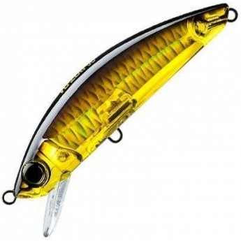 Воблер YO-ZURI 3D INSHORE MINNOW F 70мм R1211 HGBL