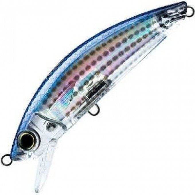 Воблер YO-ZURI 3D INSHORE MINNOW (F) 70mm R1211-HGSH