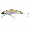 Воблер YO-ZURI 3D INSHORE MINNOW (F) 70mm R1211-HPBK