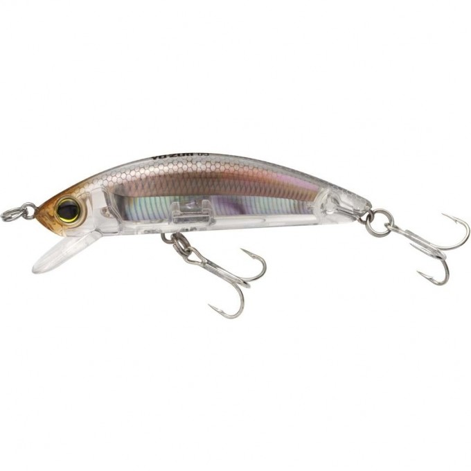 Воблер YO-ZURI 3D INSHORE MINNOW (F) 70mm R1211-RGLM