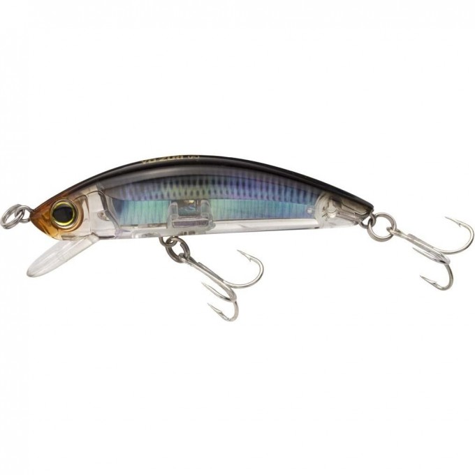 Воблер YO-ZURI 3D INSHORE MINNOW (F) 70mm R1211-RMT