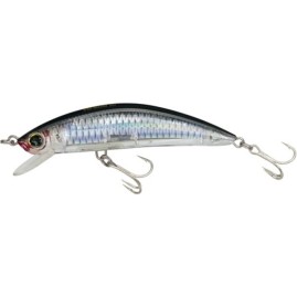Воблер YO-ZURI 3D INSHORE MINNOW F 90мм R1212 C4