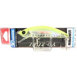 Воблер YO-ZURI 3D INSHORE MINNOW F 90мм R1212 GHCS Воблер YO-ZURI 3D INSHORE MINNOW F 90мм R1212 GHCS