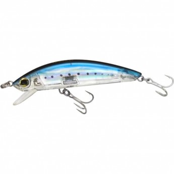 Воблер YO-ZURI 3D INSHORE MINNOW (F) 90mm R1212-GHIW