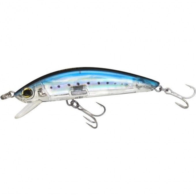 Воблер YO-ZURI 3D INSHORE MINNOW (F) 90mm R1212-GHIW