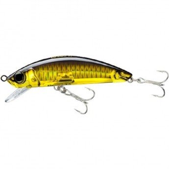 Воблер YO-ZURI 3D INSHORE MINNOW F 90мм R1212 HGBL