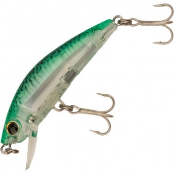 Воблер YO-ZURI 3D INSHORE MINNOW F 90мм R1212 HGM