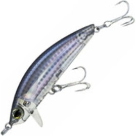 Воблер YO-ZURI 3D INSHORE MINNOW (F) 90mm R1212-HGSH Воблер YO-ZURI 3D INSHORE MINNOW (F) 90mm R1212-HGSH