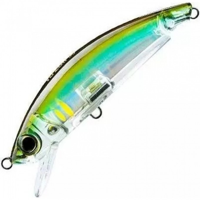 Воблер YO-ZURI 3D INSHORE MINNOW (F) 90mm R1212-HHAY