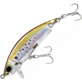 Воблер YO-ZURI 3D INSHORE MINNOW (F) 90mm R1212-HPBK