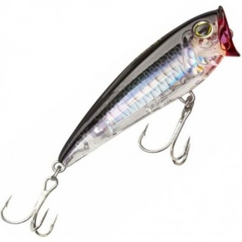 Yo-Zuri 3D Inshore Popper - Mullet