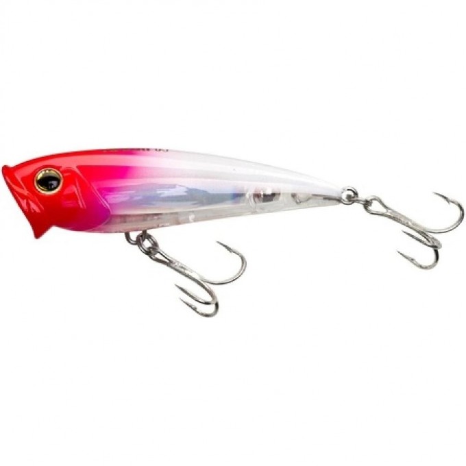 Воблер YO-ZURI 3D INSHORE POPPER (F) 120mm R1412-C5