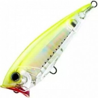 Воблер YO-ZURI 3D INSHORE POPPER (F) 120mm R1412-GHCS