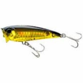 Воблер YO-ZURI 3D INSHORE POPPER (F) 120mm R1412-HGBL Воблер YO-ZURI 3D INSHORE POPPER (F) 120mm R1412-HGBL