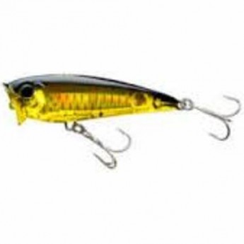 Воблер YO-ZURI 3D INSHORE POPPER (F) 120mm R1412-HGBL