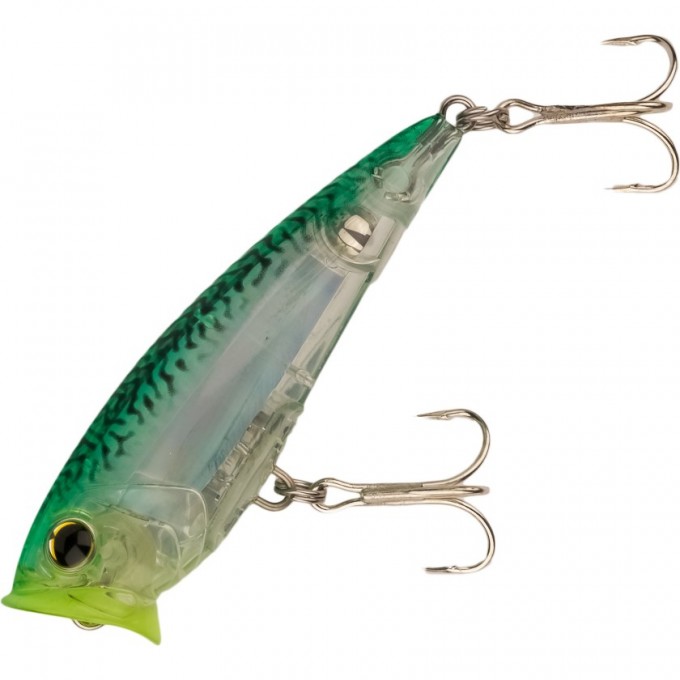 Воблер YO-ZURI 3D INSHORE POPPER (F) 120mm R1412-HGM