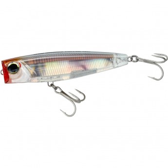 Воблер YO-ZURI 3D INSHORE POPPER (F) 120mm R1412-RGLM