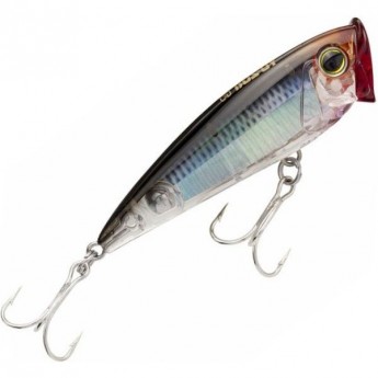 Воблер YO-ZURI 3D INSHORE POPPER (F) 120mm R1412-RMT